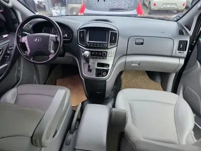 Hyundai Starex 2021, 119534 км, за 15490000 KRW - фото 8