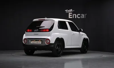 Hyundai Casper 2022, 90481 км, за 10990000 KRW