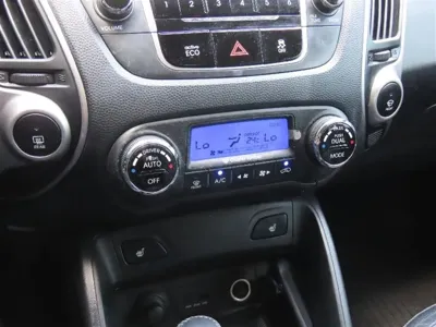 Hyundai Tucson 2011, 210684 км, за 3700000 KRW - фото 7