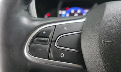 Renault-KoreaSamsung QM6 2019, 59766 км, за 10300000 KRW - фото 14