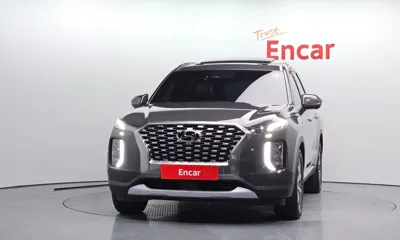 Hyundai Palisade 2019, 127036 км, за 26000000 KRW - фото 3