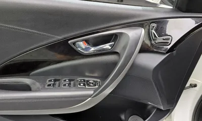 Hyundai Grandeur 2014, 160839 км, за 5500000 KRW - фото 28