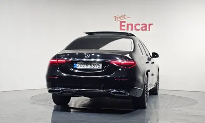 Mercedes-Benz S-Class 2022, 43809 км, за 78500000 KRW - фото 4