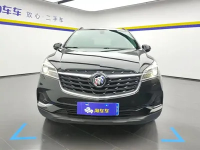 Buick Envision Plus 2021, 54900 км, за 74200 CNY - фото 2