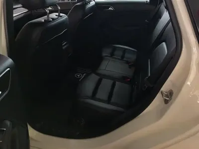 Mercedes-Benz B-Class 2013, 82000 км, за 32000 CNY - фото 11
