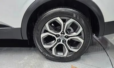 Renault-KoreaSamsung XM3 2020, 52204 км, за 14300000 KRW - фото 21