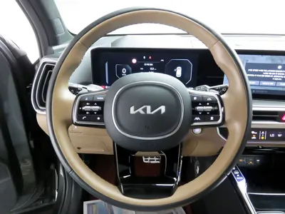Kia Sorento 2024, 24539 км, за 43990000 KRW - фото 8