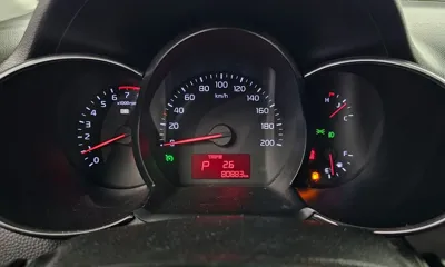 Kia Morning 2016, 80883 км, за 6700000 KRW - фото 8