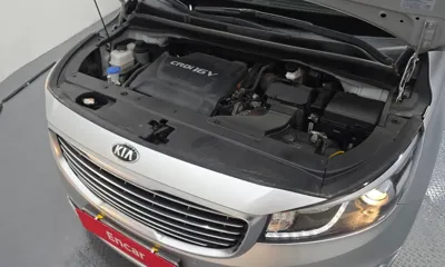 Kia Canival 2016, 189023 км, за 7500000 KRW - фото 6