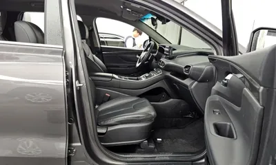 Hyundai Santafe 2023, 35677 км, за 25300000 KRW - фото 26