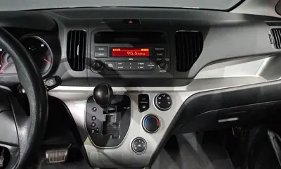 Kia Ray 2017, 179591 км, за 4500000 KRW - фото 14