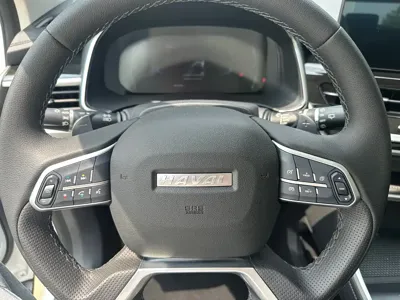 Haval H6 2022, 18000 км, за 79800 CNY - фото 14