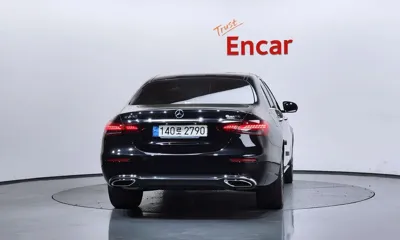 Mercedes-Benz E-Class 2023, 66051 км, за 36990000 KRW