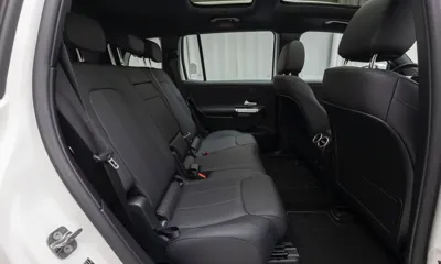 Mercedes-Benz EQB 2026, 2026 км, за 55500000 KRW - фото 13