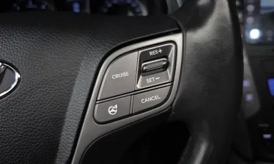 Hyundai Maxcruz 2014, 191371 км, за 7700000 KRW - фото 15