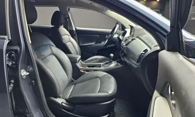 Kia Sportage 2015, 72541 км, за 8300000 KRW - фото 11