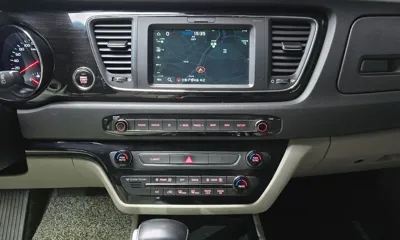 Kia Canival 2019, 235143 км, за 10300000 KRW - фото 18