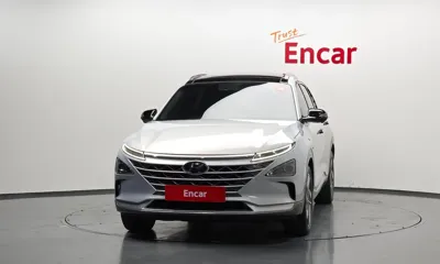 Hyundai Nexo 2020, 140088 км, за 13500000 KRW - фото 3
