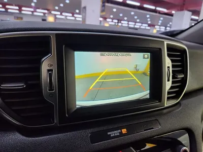 Kia Sportage 2016, 171955 км, за 9200000 KRW - фото 18