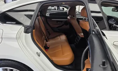 BMW 4-Series 2016, 120361 км, за 11900000 KRW - фото 12