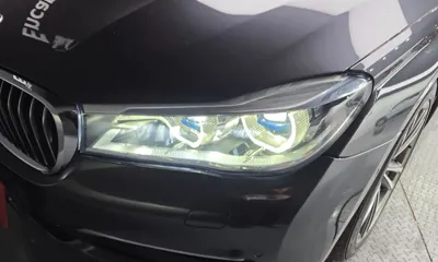 BMW 7-Series 2016, 112363 км, за 28200000 KRW - фото 22