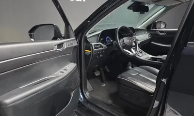 Hyundai Palisade 2019, 107555 км, за 20900000 KRW - фото 10