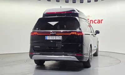 Kia Canival 2023, 94834 км, за 33500000 KRW - фото 4