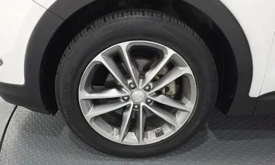 Hyundai Santafe 2016, 84831 км, за 12800000 KRW - фото 5