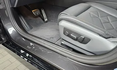BMW 5-Series 2026, 6724 км, за 116800000 KRW - фото 29