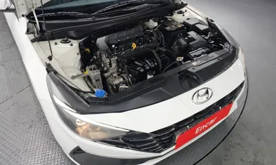 Hyundai Avante 2021, 110454 км, за 13990000 KRW - фото 6