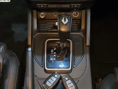 KG_Mobility_Ssangyong Rexton 2019, 85054 км, за 14100000 KRW - фото 12