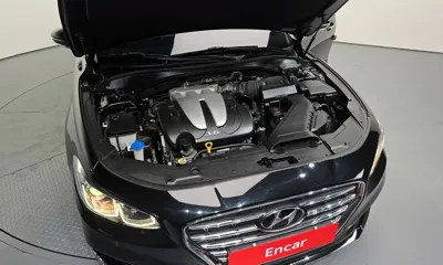 Hyundai Grandeur 2018, 94474 км, за 14700000 KRW - фото 6