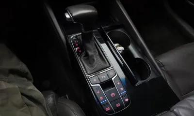 Kia K7 2017, 77219 км, за 14300000 KRW - фото 9