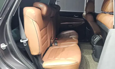 Kia Sorento 2018, 168296 км, за 13500000 KRW - фото 12