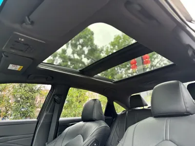 Toyota Avalon 2019, 85000 км, за 92800 CNY - фото 19