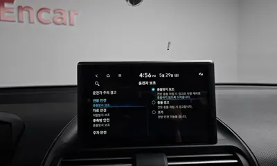 Hyundai Casper 2024, 7114 км, за 18900000 KRW - фото 29