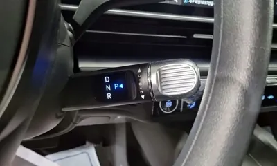 Hyundai Ioniq6 2023, 31400 км, за 28900000 KRW - фото 8