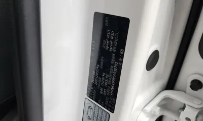 Kia K8 2023, 49331 км, за 30990000 KRW - фото 29