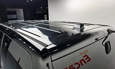 Hyundai Starex 2019, 76270 км, за 16990000 KRW - фото 30