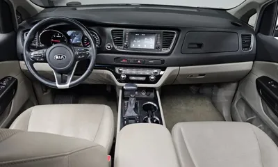 Kia Canival 2019, 86540 км, за 15600000 KRW - фото 7