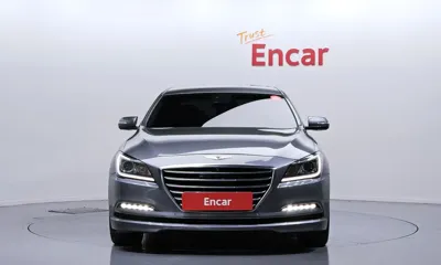 Hyundai Genesis 2016, 156122 км, за 12400000 KRW - фото 3