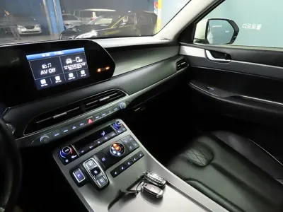 Hyundai Palisade 2020, 133524 км, за 18500000 KRW - фото 12