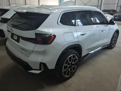 BMW X1 2023, 44500 км, за 135000 CNY