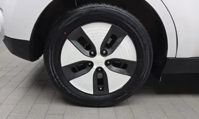 Kia Soul 2015, 49413 км, за 7500000 KRW - фото 5