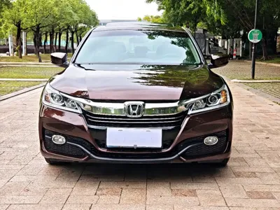 Honda Accord 2016, 90000 км, за 56800 CNY - фото 15