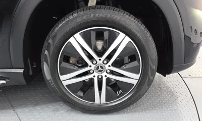 Mercedes-Benz GLE-Class 2020, 99715 км, за 49300000 KRW - фото 5