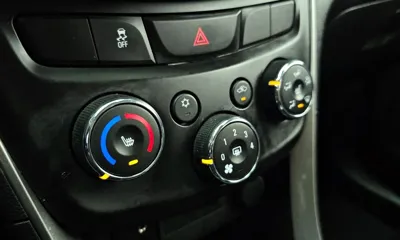 ChevroletGMDaewoo Trax 2019, 31572 км, за 9500000 KRW - фото 17