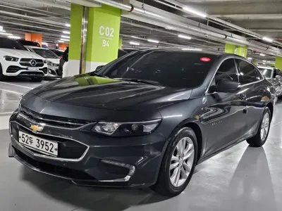 ChevroletGMDaewoo Malibu 2018, 182724 км, за 4900000 KRW - фото 5