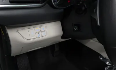 Genesis G70 2020, 34873 км, за 25900000 KRW - фото 30