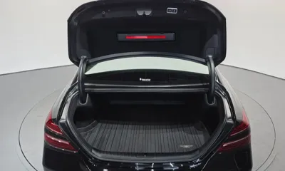 Genesis G70 2021, 72772 км, за 27600000 KRW - фото 35